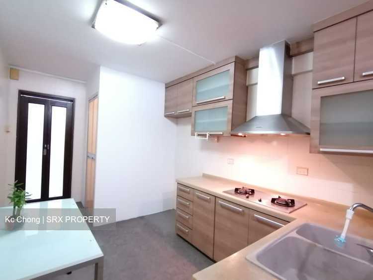 Blk 309 Clementi Avenue 4 (Clementi), HDB 3 Rooms #217039681